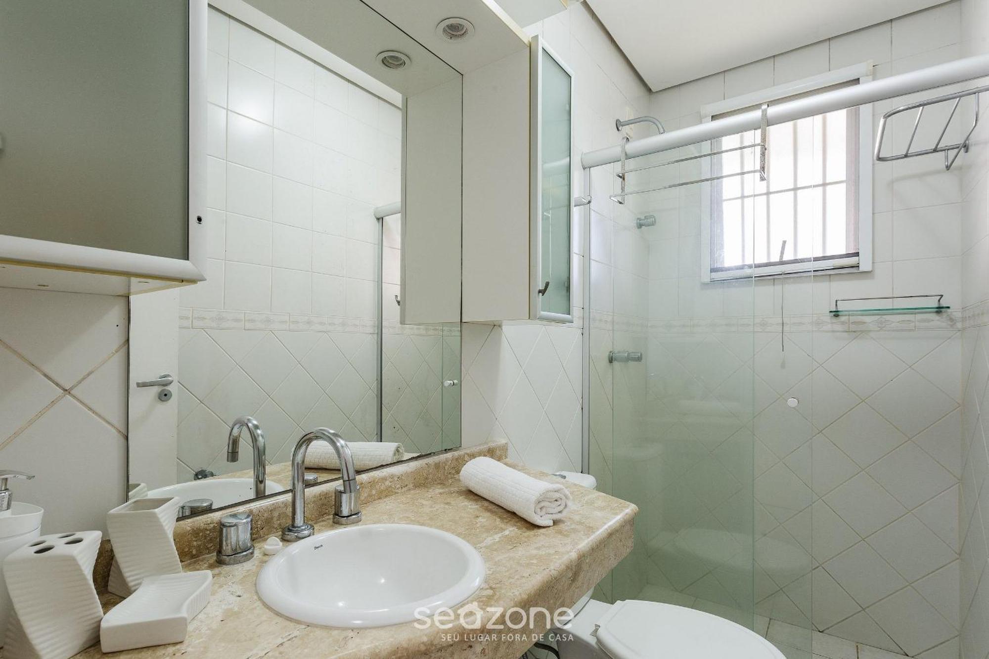 Апартаменты Belo Apto C/ Piscina Em Jurere 800M Do Mar Chr101 Флорианополис Экстерьер фото